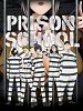 poster de Prison School