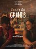 poster de Comme des Grands