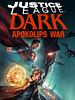 poster de Justice League Dark: Apokolips War