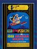 poster de Les Aventures d'Aladin