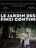 poster de Le Jardin des Finzi-Contini