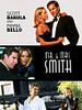 poster de Mr. et Mrs. Smith (1996)