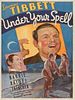 poster de Under Your Spell