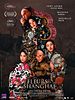 poster de Les Fleurs de Shanghai