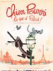 poster de Chien Pourri, la vie à Paris !