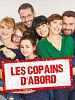 poster de Les Copains d'abord