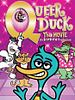 poster de Queer Duck: The Movie