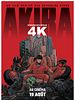 poster de Akira