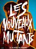 poster de Les Nouveaux mutants