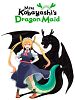 poster de Miss Kobayashi's Dragon Maid