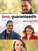 poster de Coup de foudre garanti
