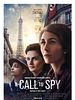 poster de A Call to Spy