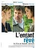 poster de L'Enfant rêvé