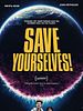 poster de Save Yourselves!