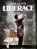 poster de Liberace, le roi flamboyant