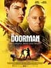 poster de The Doorman