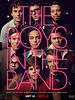 poster de The Boys In The Band