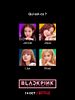 poster de Blackpink: Light Up The Sky