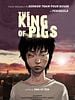 poster de The King of Pigs