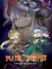 poster de Made in Abyss : L'aurore de l'âme des profondeurs