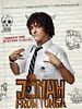 poster de Jonah from Tonga