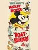 poster de Constructeurs de bateaux