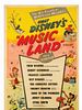 poster de Music Land