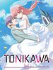 poster de TONIKAWA : Over The Moon For You