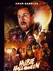 poster de Hubie Halloween