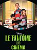 poster de Le fantôme du cinéma