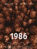 poster de 1986