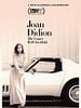 poster de Joan Didion: The Center Will Not Hold