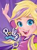 poster de Polly Pocket