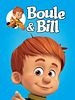 poster de Boule et Bill