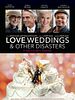 poster de Love, Weddings & Other Disasters