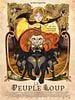 poster de Le Peuple Loup