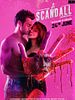 poster de A Scandall