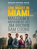 poster de One Night In Miami