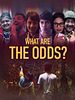 poster de What are the Odds?
