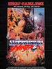 poster de Commando Ninja