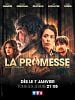 poster de La Promesse
