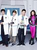 poster de Mighty Med : super urgence