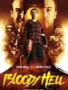 poster de Bloody Hell