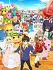 poster de Amagi Brilliant Park