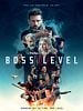 poster de Boss Level