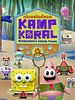 poster de Kamp Koral : Bob la petite éponge