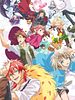 poster de Damepri Anime Caravan