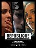 poster de République, le film interactif