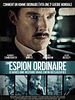 poster de Un espion ordinaire