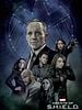 poster de Marvel : Les Agents du S.H.I.E.L.D.